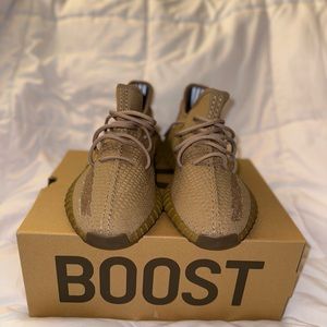 Yezzy boost 350 v2